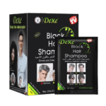 shampoo cubre canas dexe 10 sachets